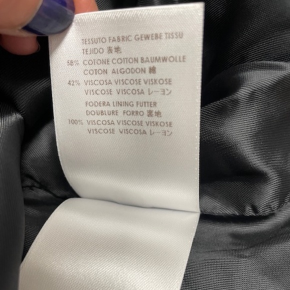 EUC Alexander McQueen McQ Colorful Exotic Dress - Picture 6 of 9